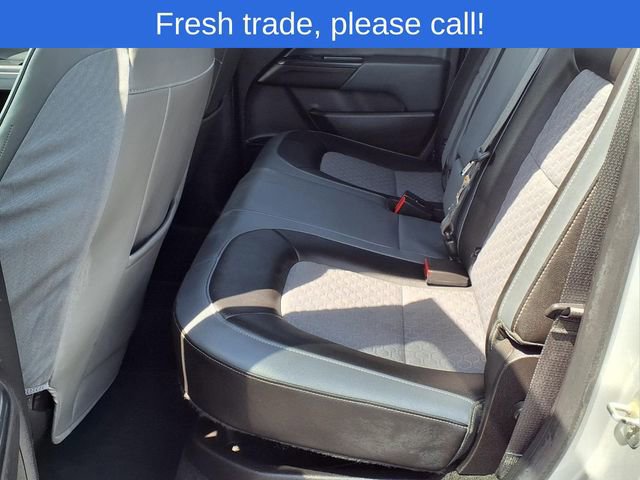 Used 2017 Chevrolet Colorado Z71 image 10