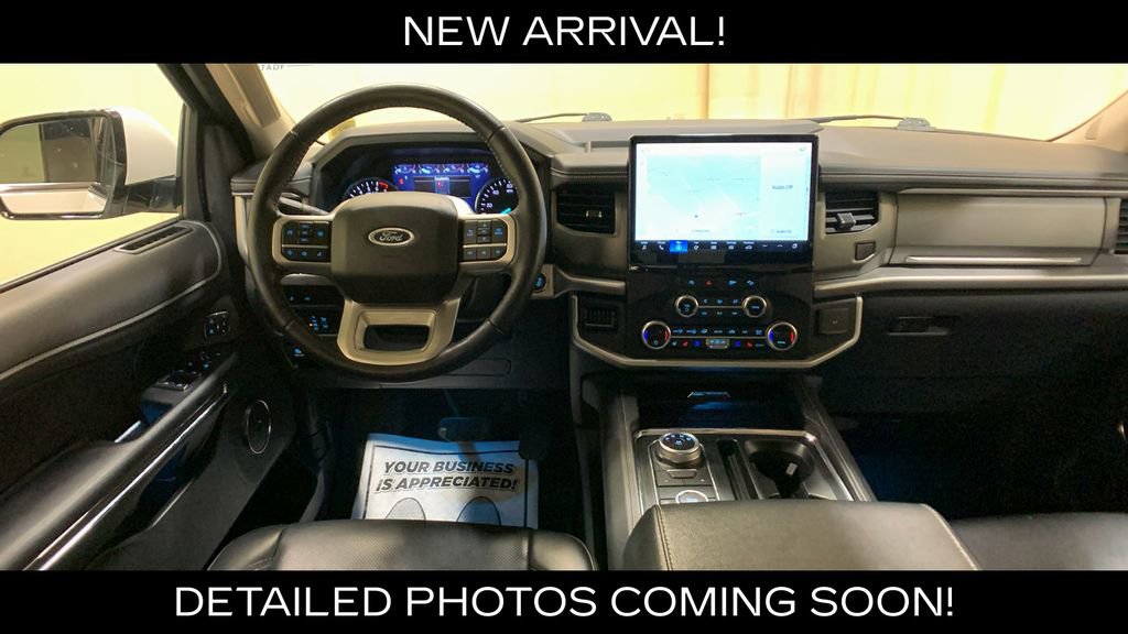 Certified 2024 Ford Expedition XLT AWD/4WD image 26