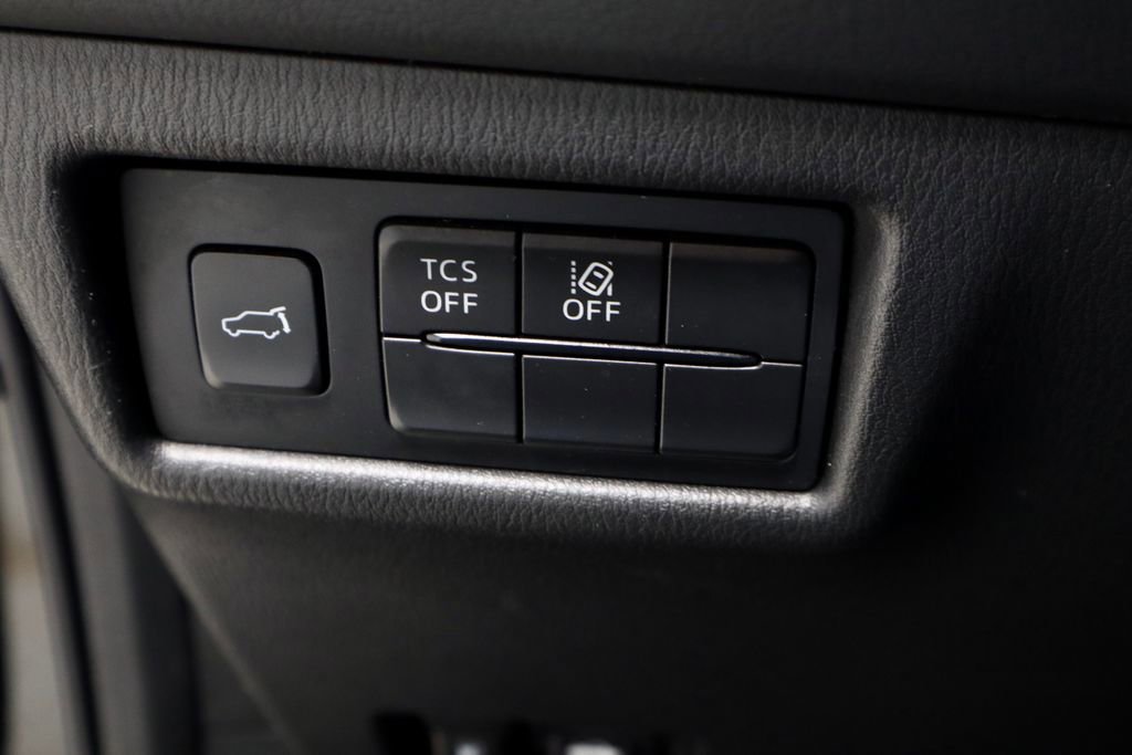 Used 2020 MAZDA CX-5 Grand Touring image 29