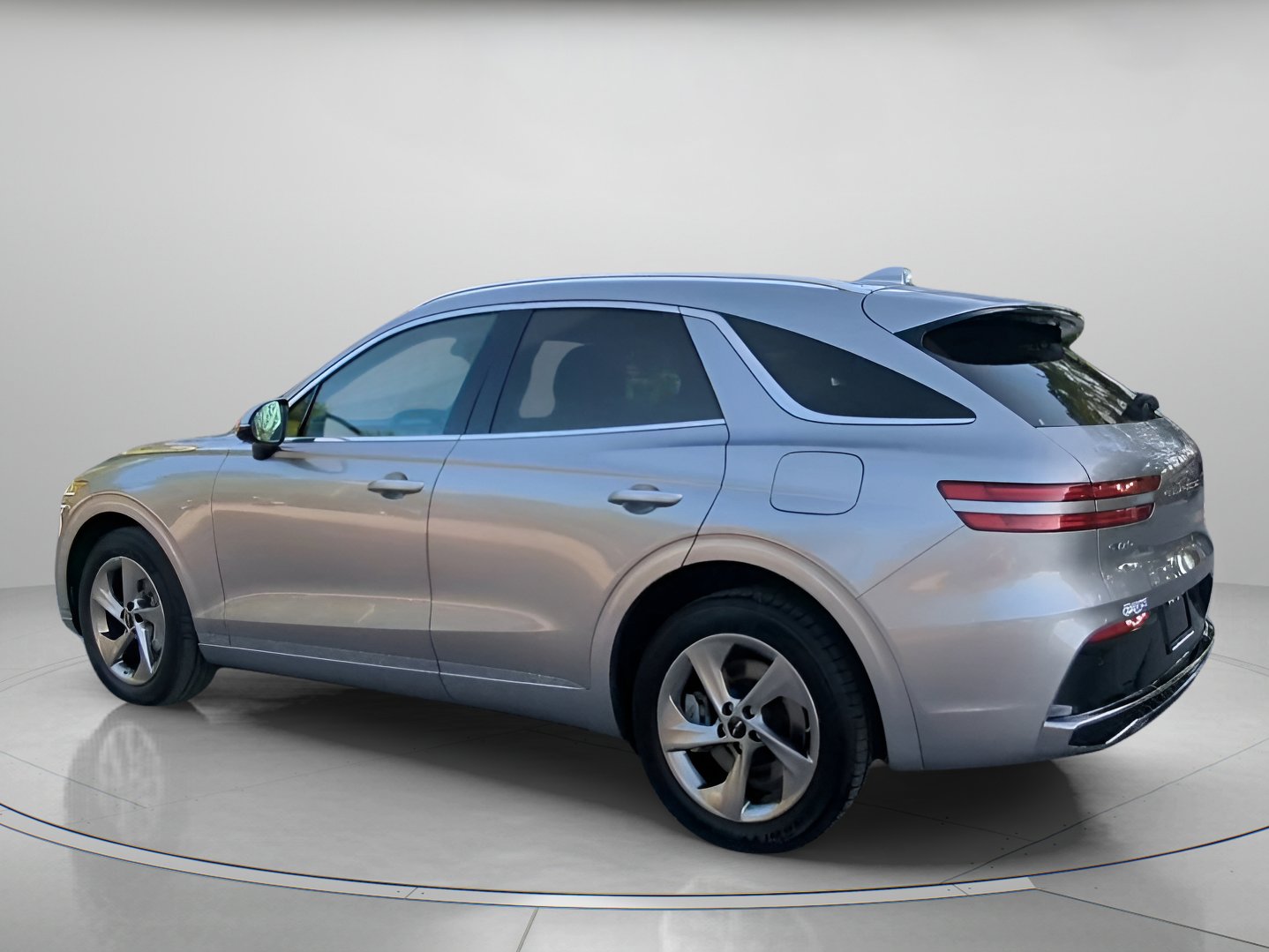 Used 2026 Genesis GV70 2.5T AWD/4WD image 19