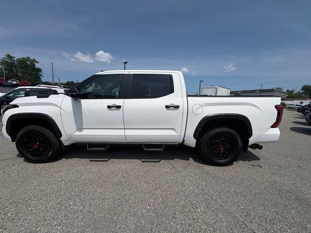 Used 2024 Toyota Tundra TRD Pro AWD/4WD image 6