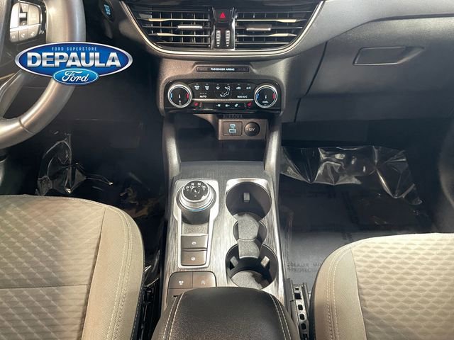Certified 2022 Ford Escape SE w/ Convenience Package image 14