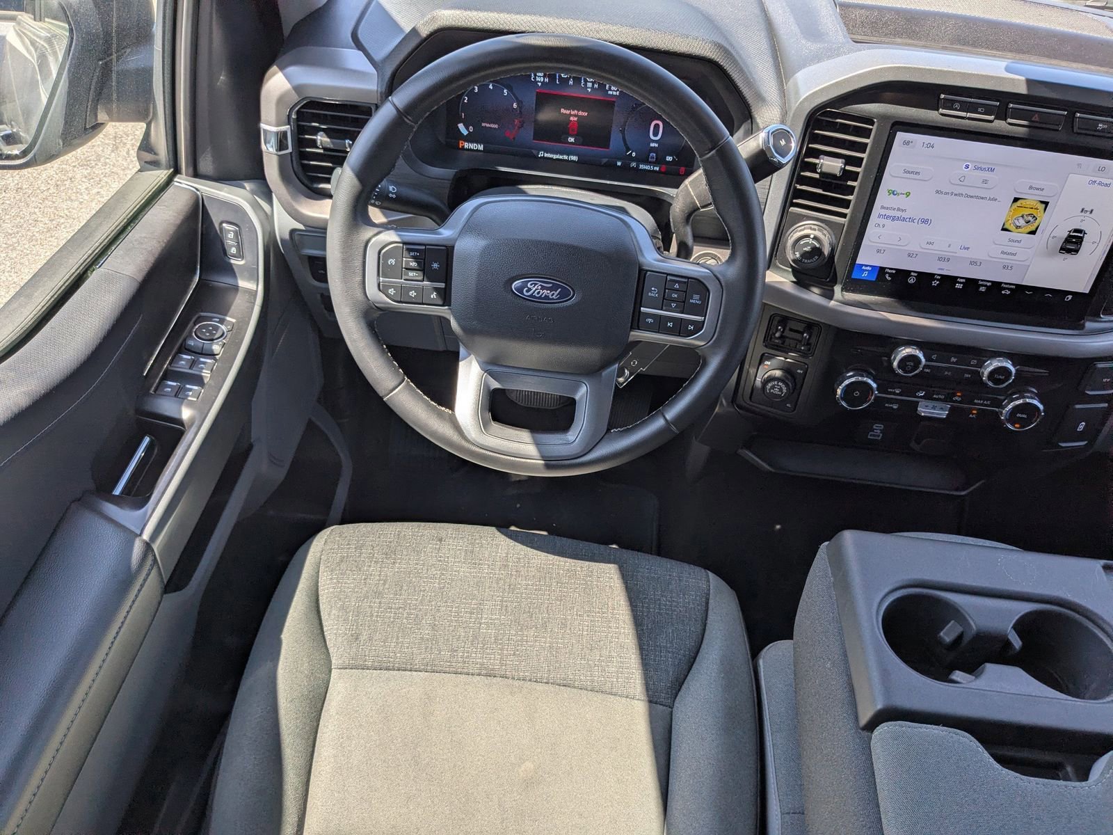 Certified 2024 Ford F150 XLT w/ Tow/Haul Package image 16