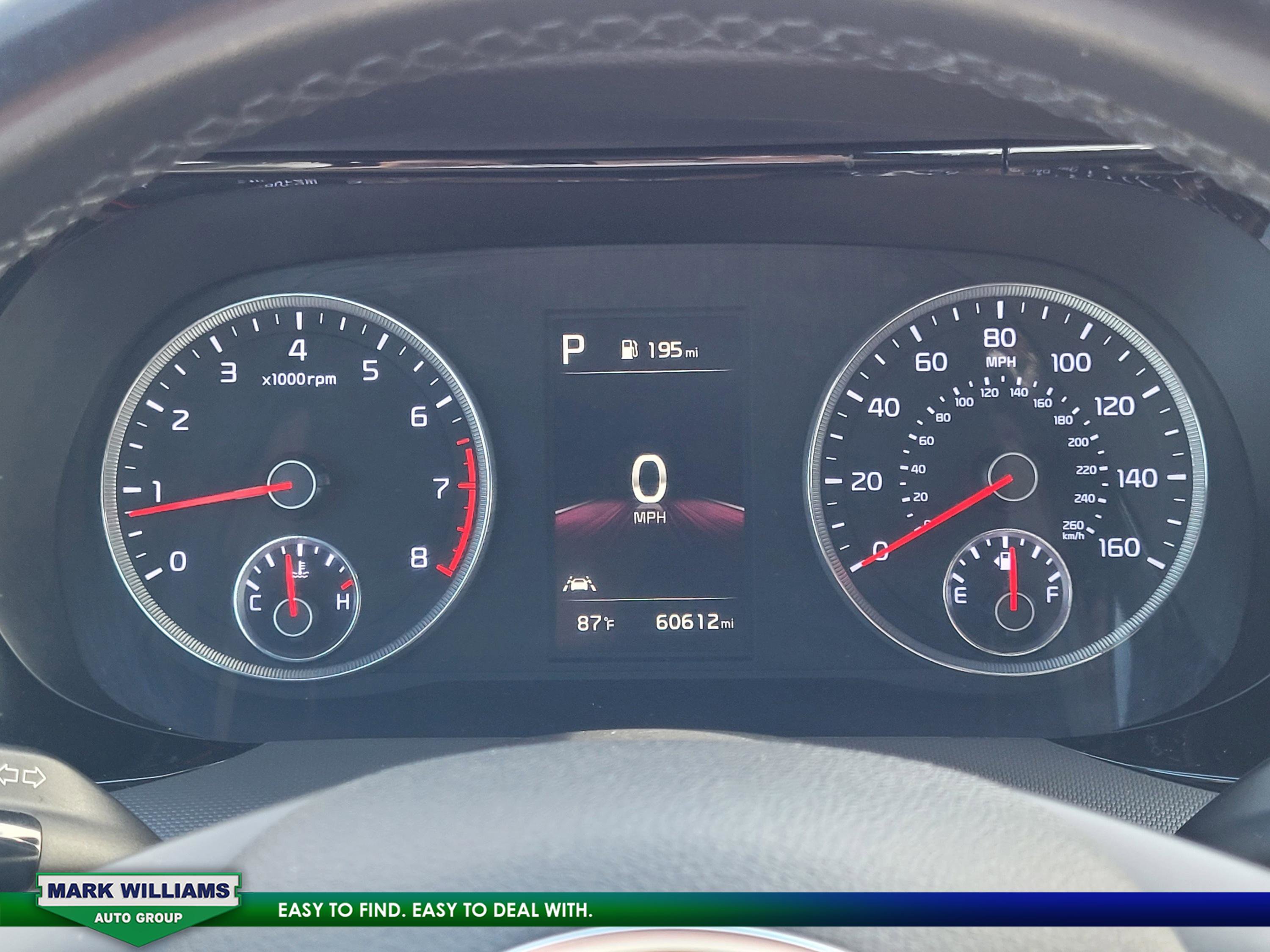 Used 2022 Kia K5 GT-Line image 19