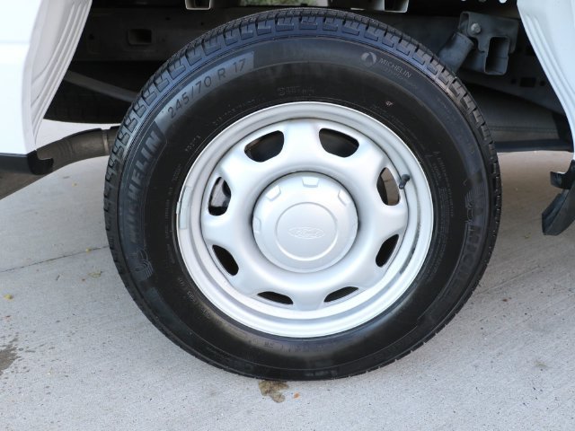 Certified 2022 Ford F150 2WD Regular Cab image 8