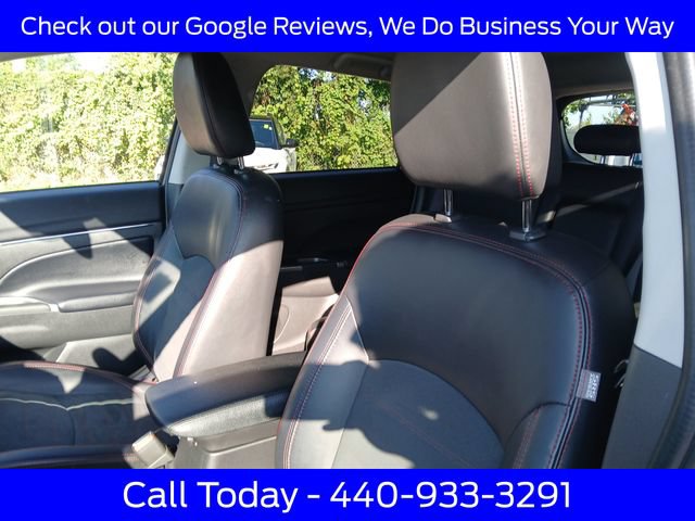 Used 2024 Mitsubishi Outlander Sport SE AWD/4WD image 20