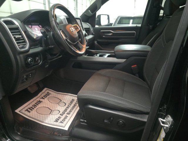 Used 2020 RAM 1500 Big Horn AWD/4WD image 17