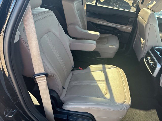 Certified 2024 Ford Expedition Limited RWD image 66