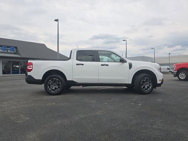 Certified 2022 Ford Maverick XLT FWD image 15