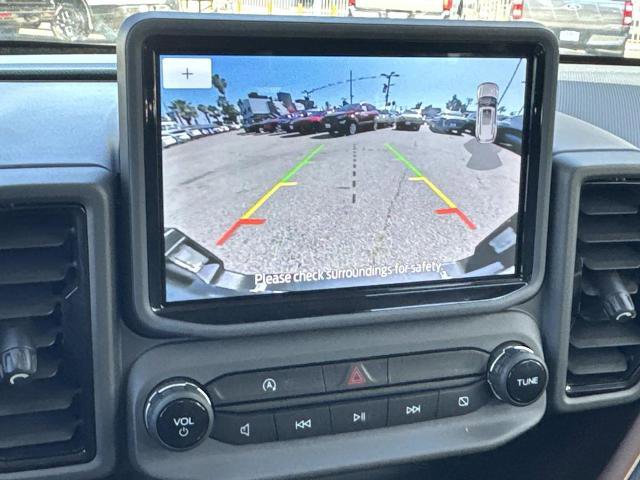 Certified 2022 Ford Bronco Sport Outer Banks AWD/4WD image 31