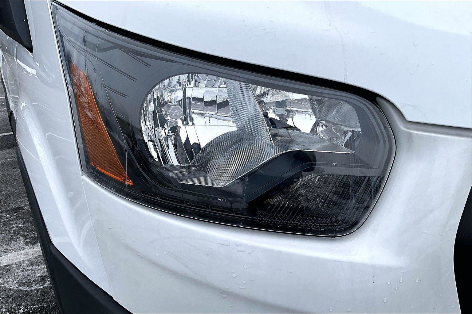 Certified 2024 Ford Transit 250 Base w/ Load Area Protection Package image 25