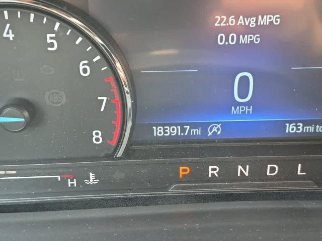 Certified 2024 Ford Explorer XLT w/ Equipment Group 202A AWD/4WD image 18