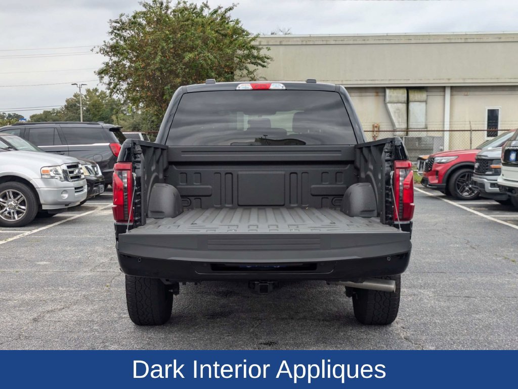 Certified 2026 Ford F150 XLT w/ Mobile Office Package AWD/4WD image 13