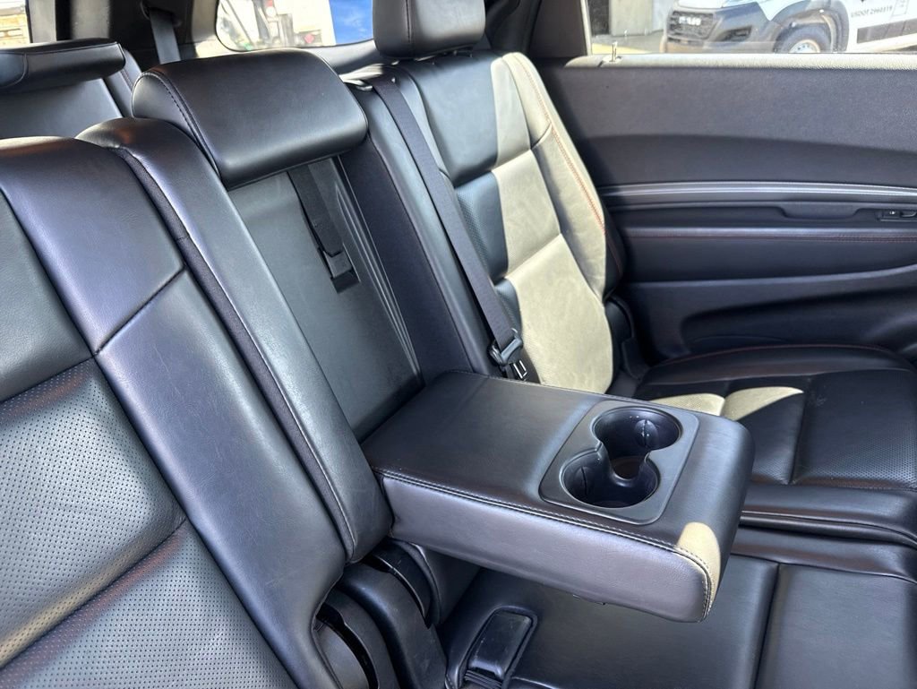 Used 2024 Dodge Durango GT AWD/4WD image 33