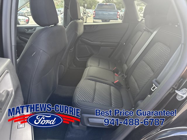 Certified 2026 Ford Escape Active FWD image 12