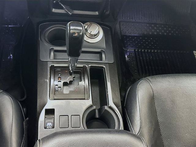 Used 2019 Toyota 4Runner Limited AWD/4WD image 18