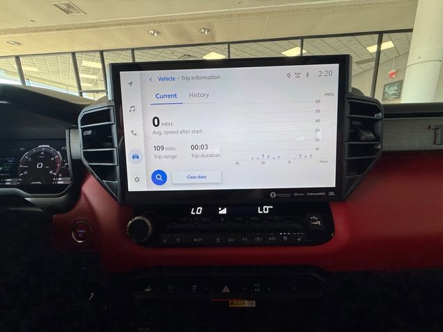 Used 2023 Toyota Tundra TRD Pro AWD/4WD image 21