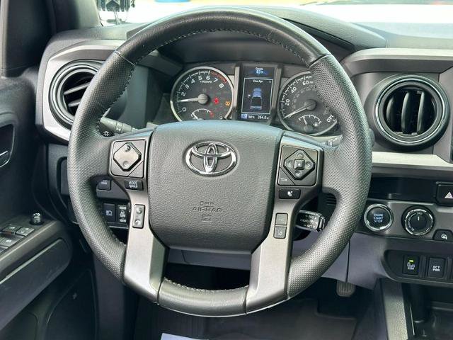 Used 2023 Toyota Tacoma TRD Pro AWD/4WD image 12
