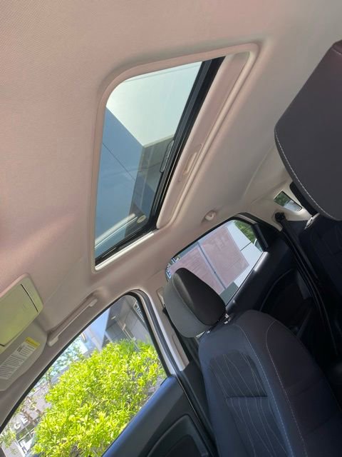 Certified 2018 Ford EcoSport SE AWD/4WD image 28