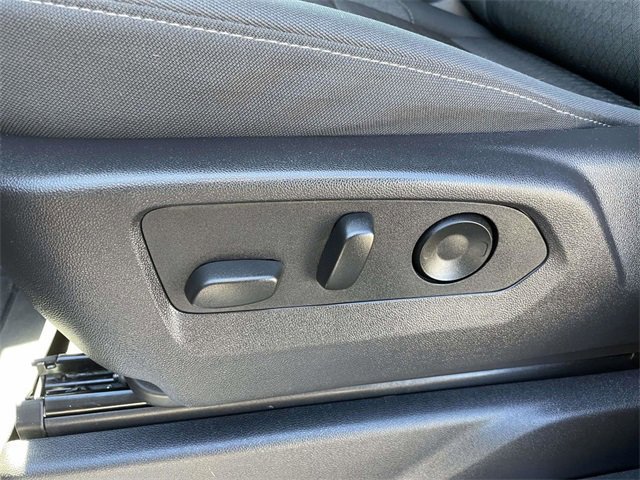 Used 2024 GMC Sierra 1500 Elevation image 16