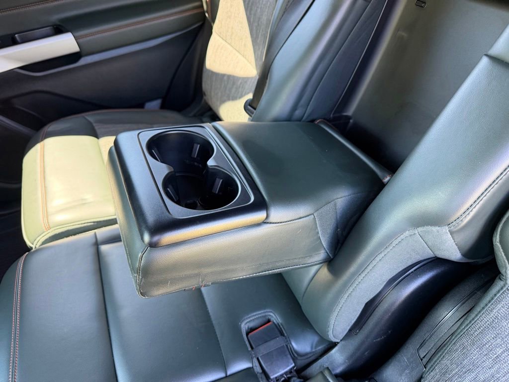 Certified 2023 Ford Explorer Timberline w/ Timberline Technology Package AWD/4WD image 10