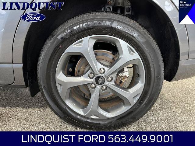 Certified 2024 Ford Escape ST-Line w/ Tech Pack #1 AWD/4WD image 16
