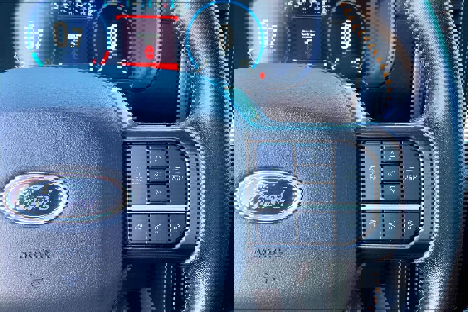 Certified 2022 Ford F150 Tremor w/ Equipment Group 402A High image 24