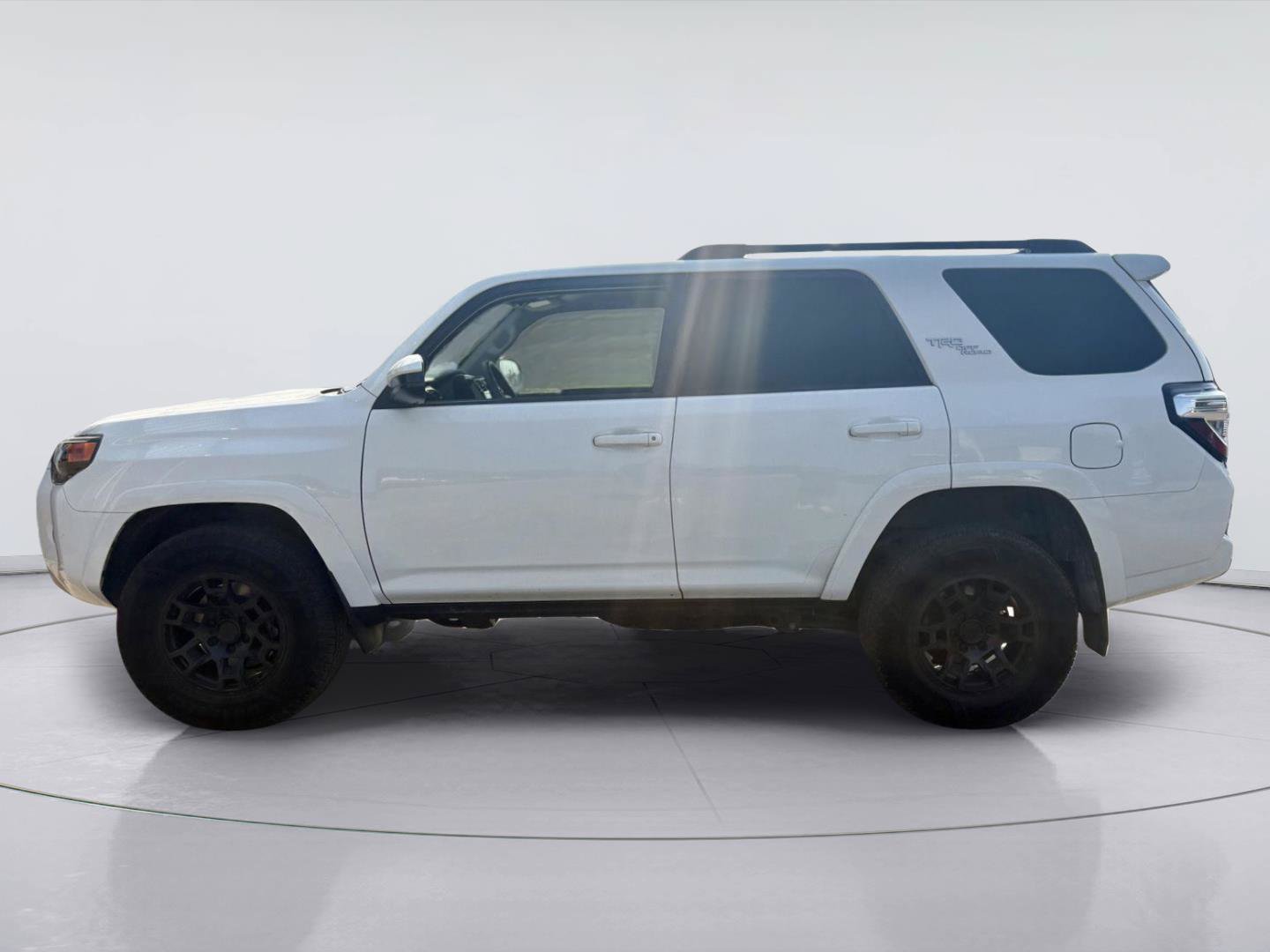 Used 2023 Toyota 4Runner TRD Off-Road AWD/4WD image 6