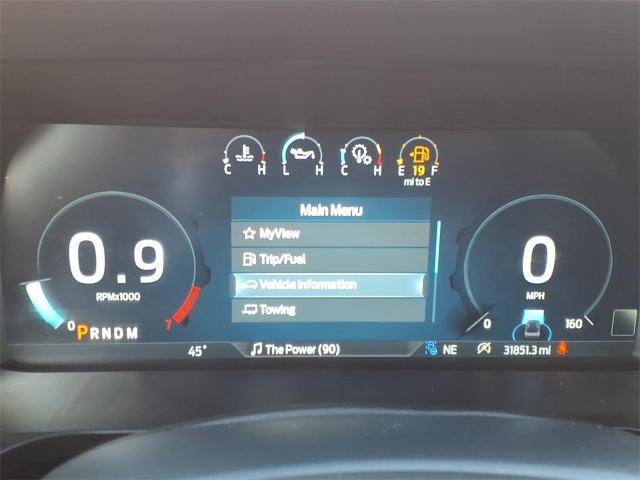 Certified 2022 Ford Expedition Max Platinum image 20