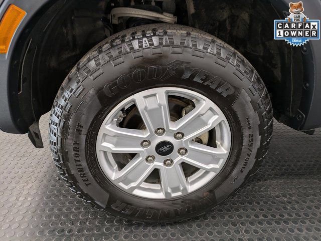 Certified 2024 Ford Ranger XL w/ Trailer Tow Package image 7