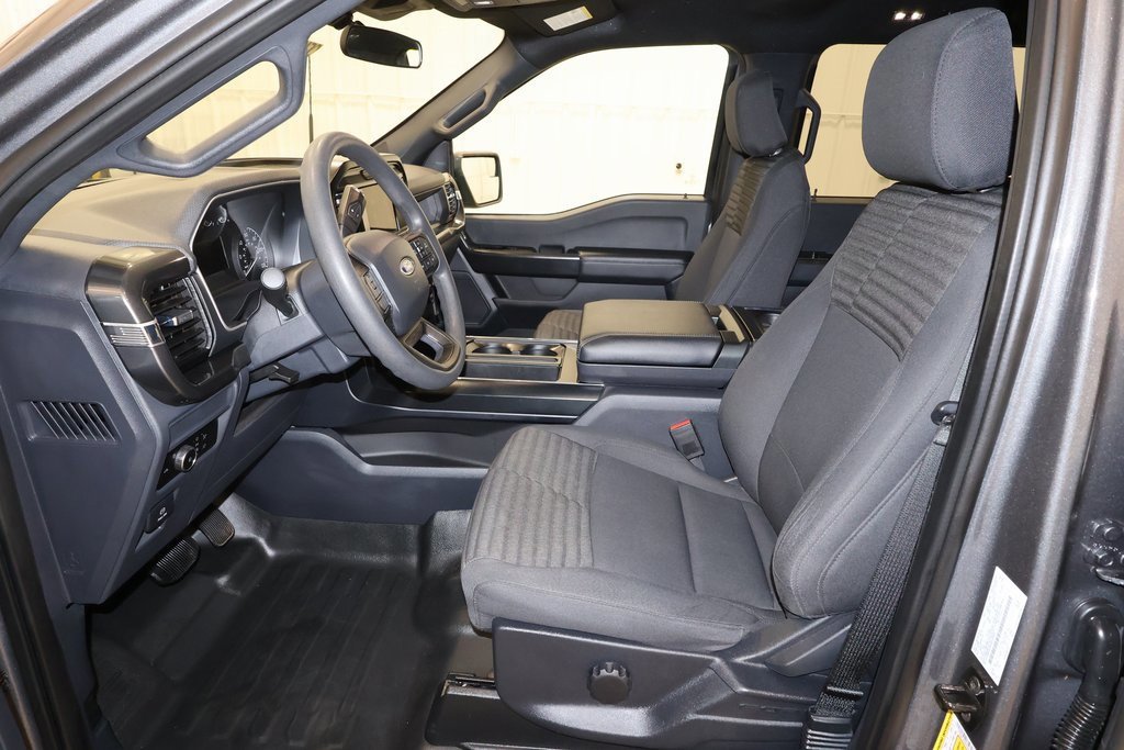 Certified 2023 Ford F150 XL w/ STX Appearance Package image 15