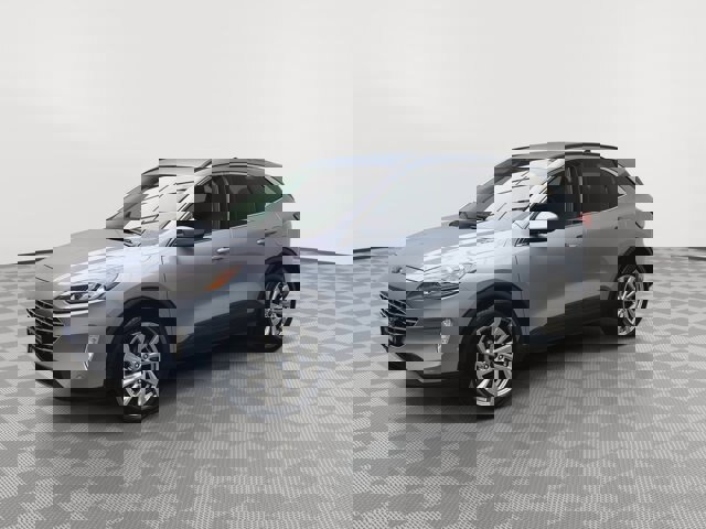 Certified 2022 Ford Escape Titanium w/ Titanium Elite Package image 35