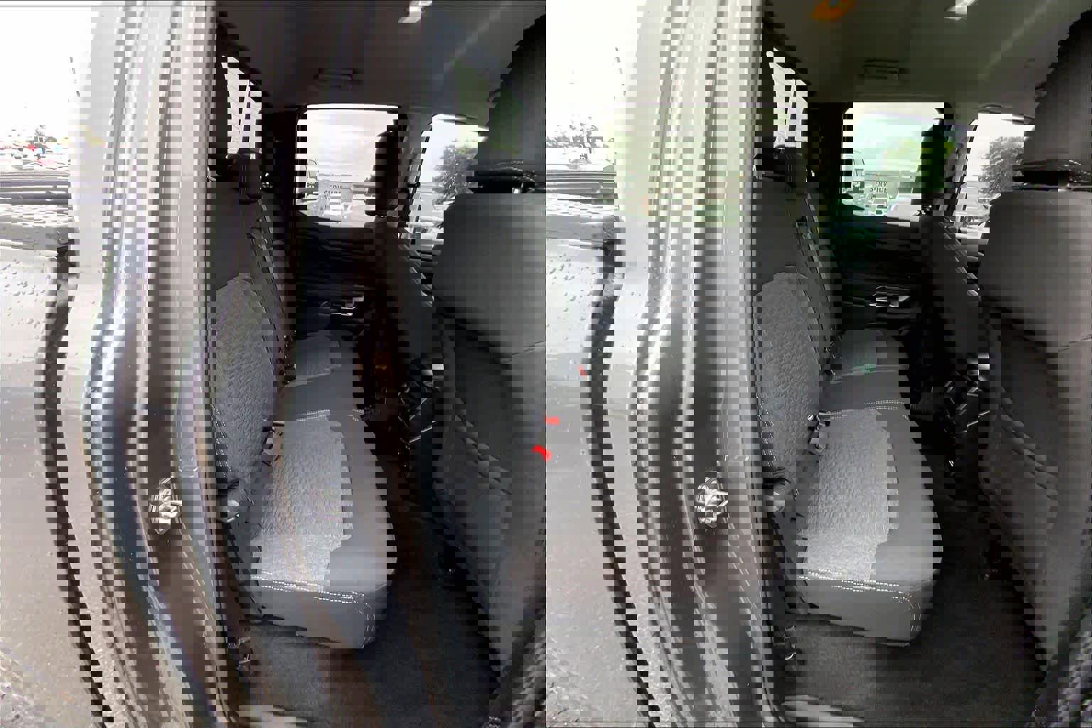 Certified 2024 Ford Ranger XLT w/ Equipment Group 301A High image 18