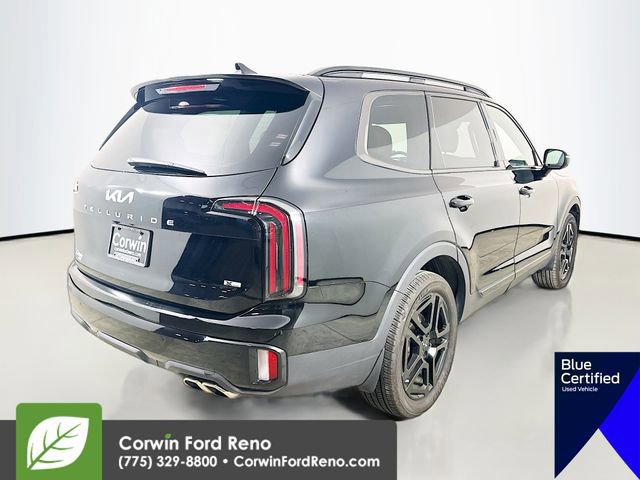 Used 2024 Kia Telluride SX Prestige X-Line image 6
