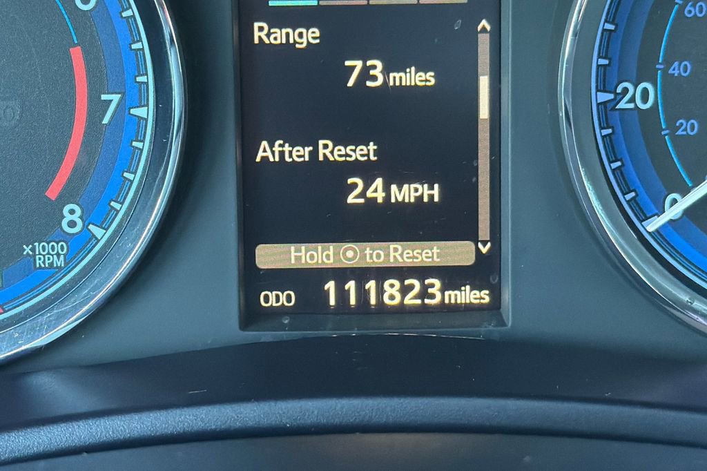 Used 2018 Toyota Corolla XSE w/ Carpet Mat Package (TMS) image 25