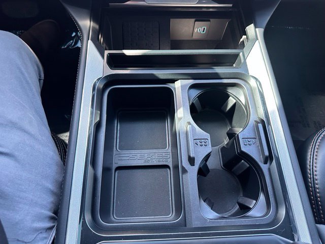 Certified 2024 Ford F350 Platinum AWD/4WD image 91