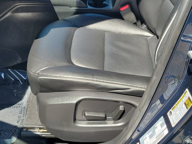 Used 2024 MAZDA CX-5 AWD 2.5 S w/ Select Package image 15