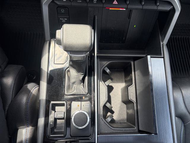 Used 2024 Toyota Tundra Platinum AWD/4WD image 23