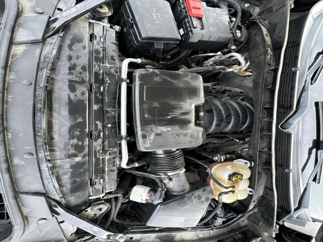 Used 2022 GMC Yukon XL Denali w/ Denali Ultimate Package image 10