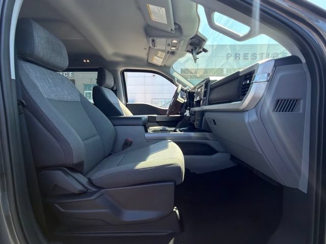 Certified 2026 Ford F350 XLT w/ 360-Degree Camera Package AWD/4WD image 31