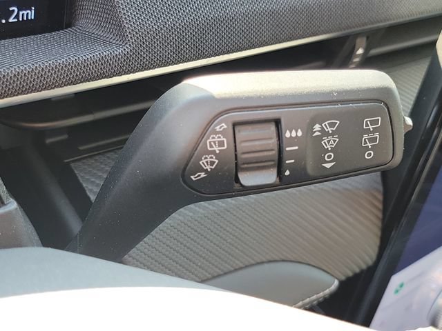 Certified 2024 Ford Mustang Mach-E Select AWD/4WD image 12