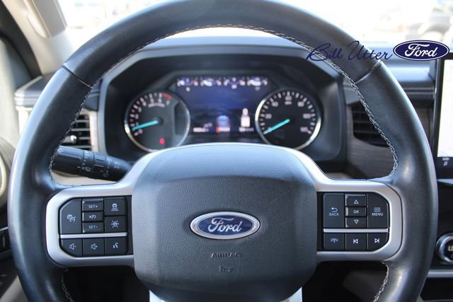 Certified 2024 Ford Expedition Max Limited image 25