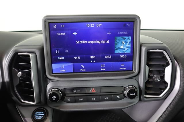 Certified 2024 Ford Bronco Sport Big Bend w/ Convenience Package image 39