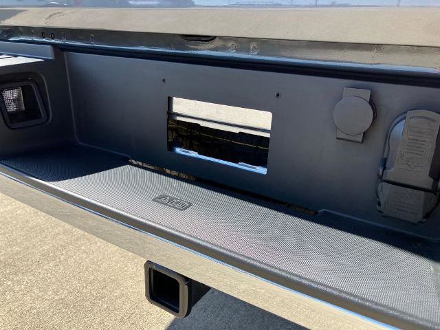 Certified 2024 Ford F150 XLT w/ Mobile Office Package AWD/4WD image 12