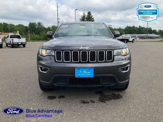 Used 2021 Jeep Grand Cherokee Laredo X AWD/4WD image 28