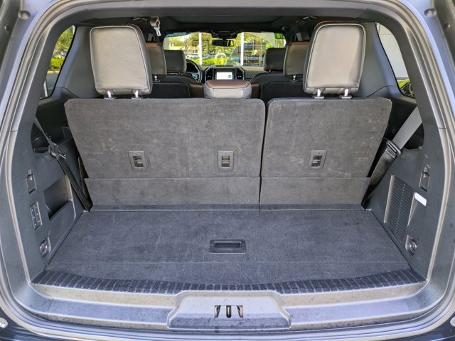 Certified 2021 Ford Expedition King Ranch image 22