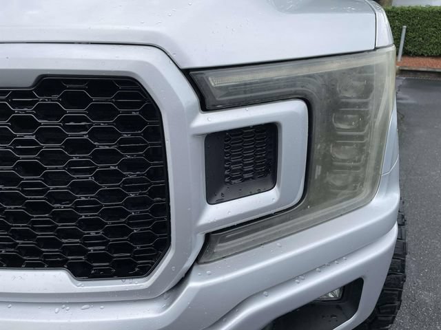 Certified 2019 Ford F150 XL w/ Equipment Group 101A Mid AWD/4WD image 37
