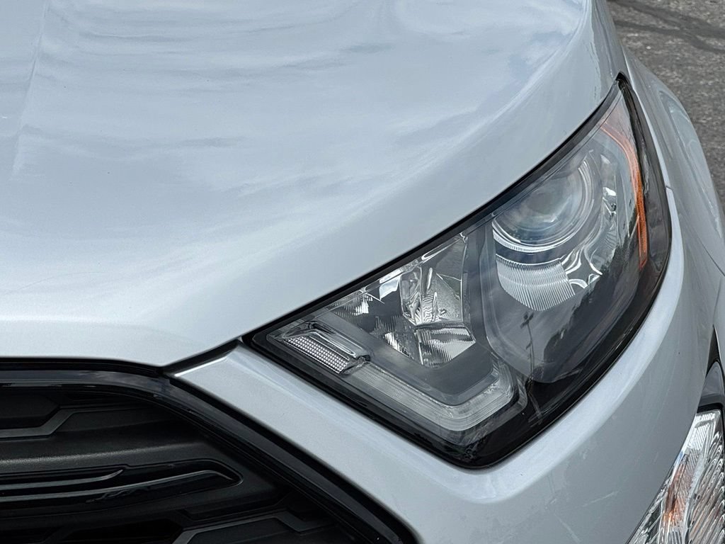 Certified 2021 Ford EcoSport SES AWD/4WD image 5