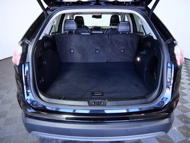 Certified 2024 Ford Edge SEL w/ Convenience Package AWD/4WD image 26