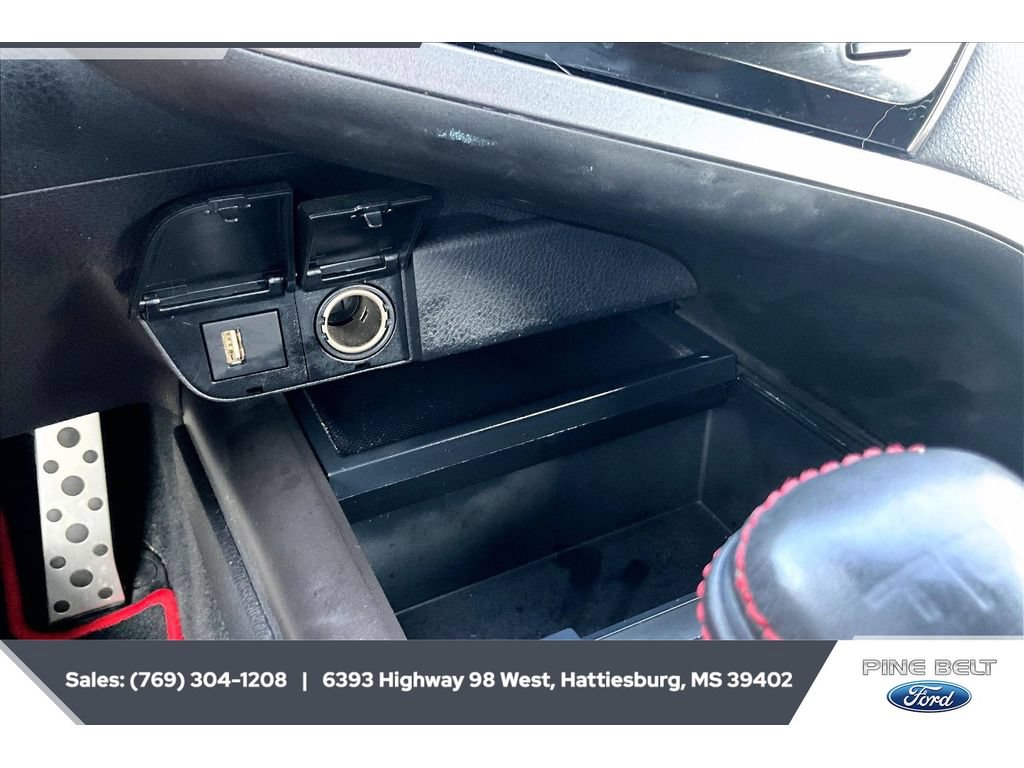 Used 2024 Toyota Camry TRD w/ TRD Package w/JBL Audio FWD image 23